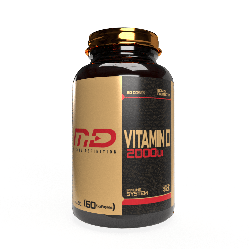 A relação entre a vitamina D e o sono: saiba tudo!