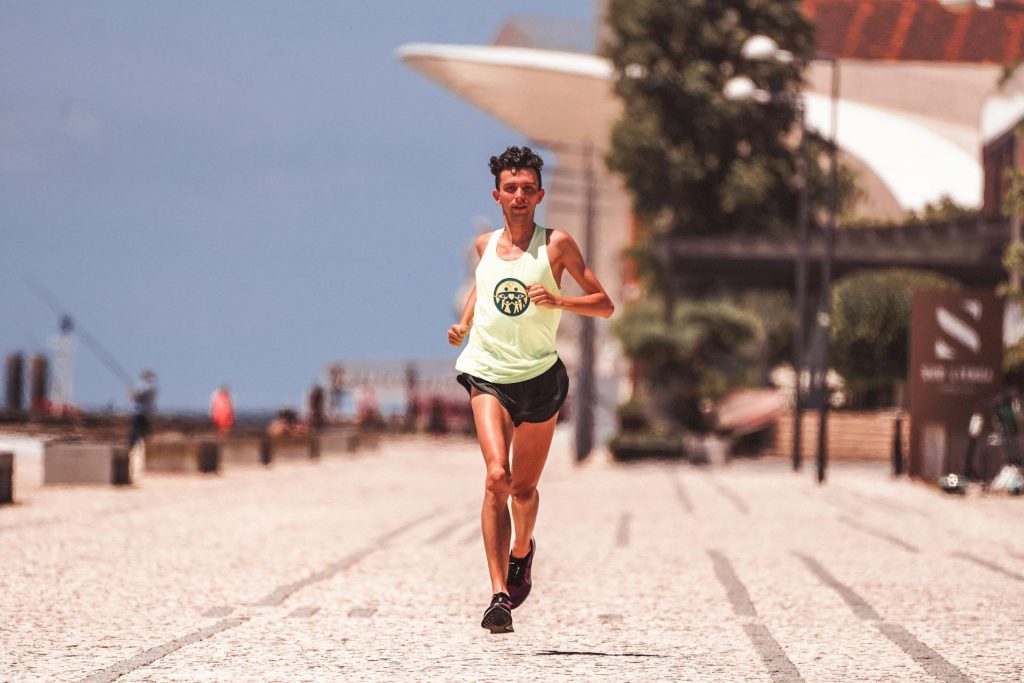 Benefícios do whey protein no verão